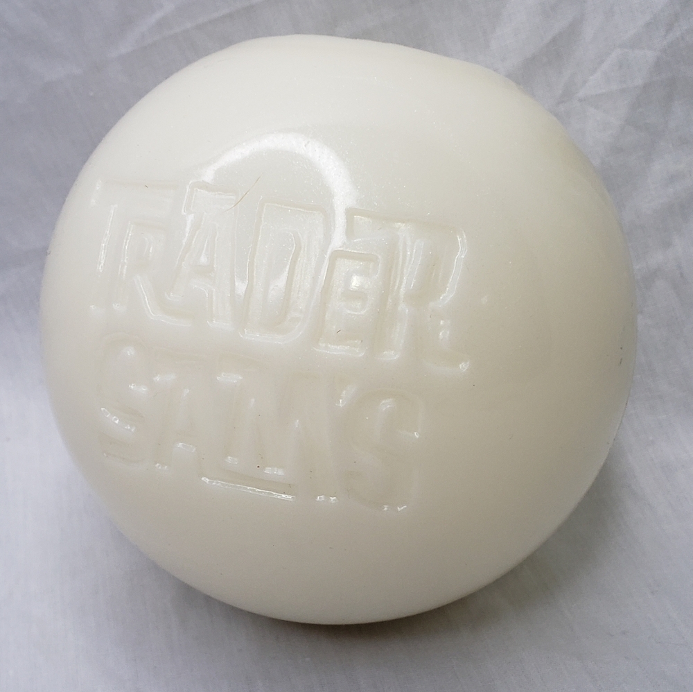 WDW Trader Sam's Polynesian Pearl Plastic Drink Cup